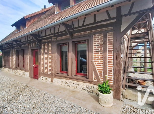 Bourg-Achard, Normandy 27310