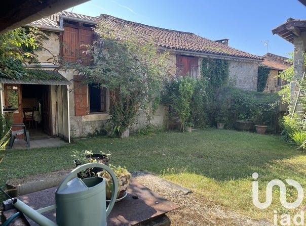 Eyzerac, Nouvelle-Aquitaine 24800