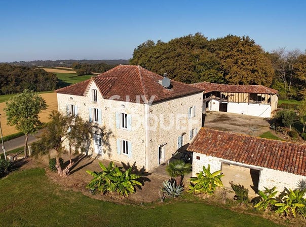 Hagetmau, Aquitaine 40700