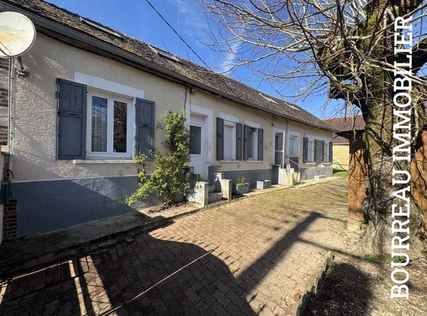 Brion, Yonne 89400