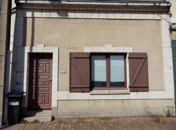 Angers, Maine-et-Loire 49000