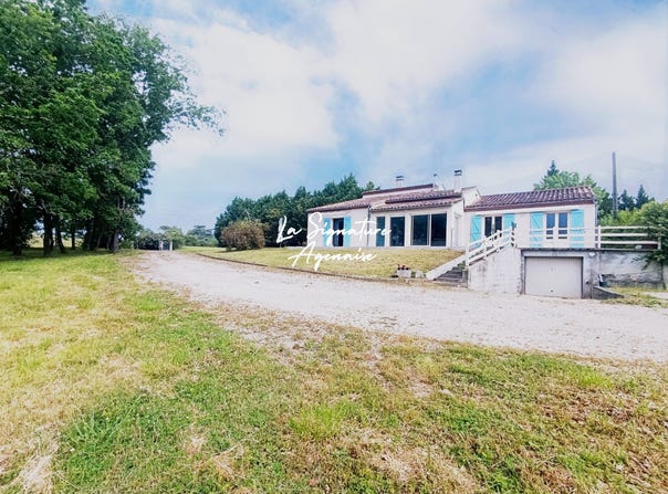 Mongaillard, Aquitaine 47230