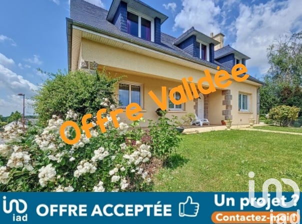Landavran, Brittany 35450