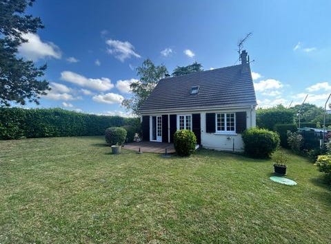 Baron, Picardie 60300