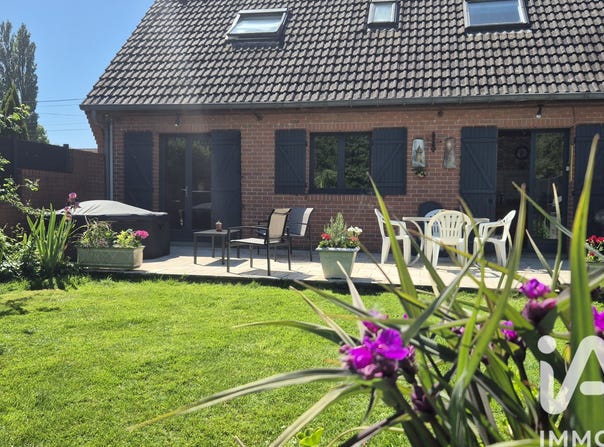 Rosult, Hauts-de-France 59230