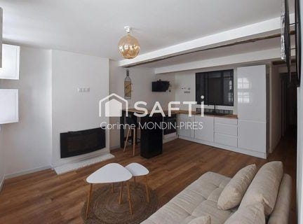 Bayonne, Aquitaine 64100