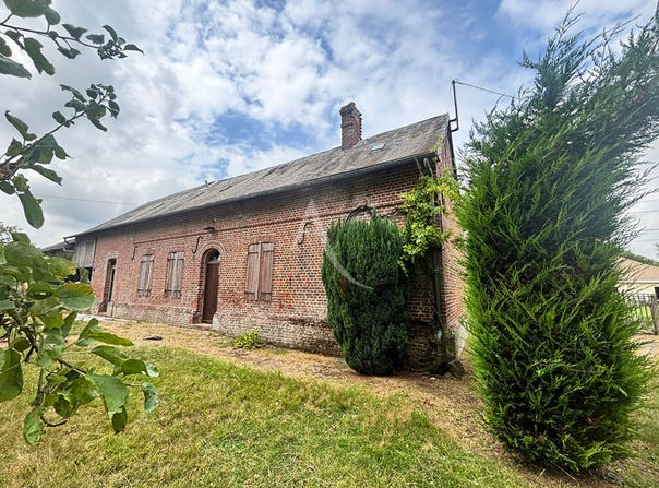 GOURNAY EN BRAY, Normandy 76220