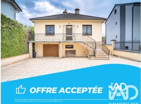 Vitry-sur-Orne, Grand Est 57185