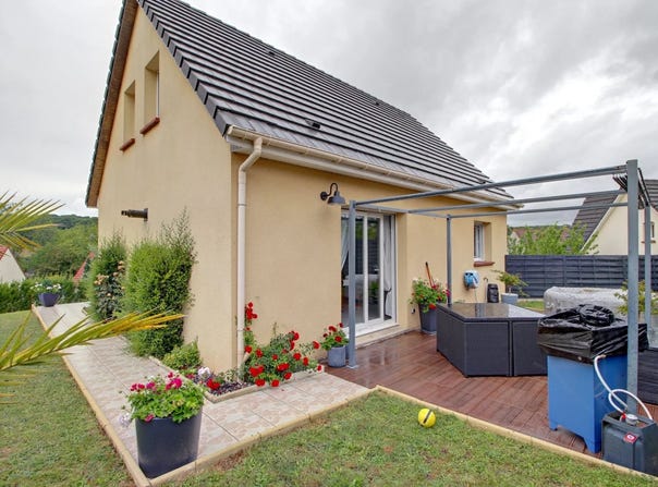 Gaillon, Eure 27600