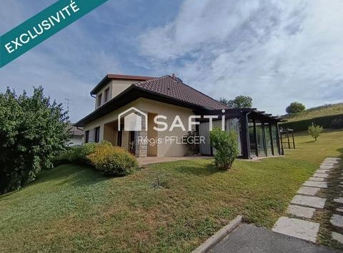 Lebetain, Franche-Comté 90100