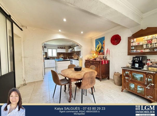 Castries, Languedoc-Roussillon 34160