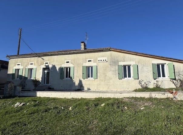Pillac, Poitou-Charentes 16390