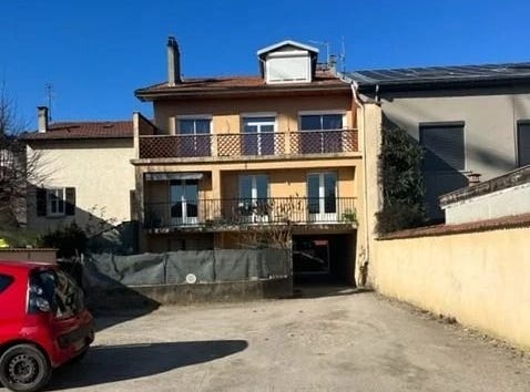 Beaurepaire, Isère 38270