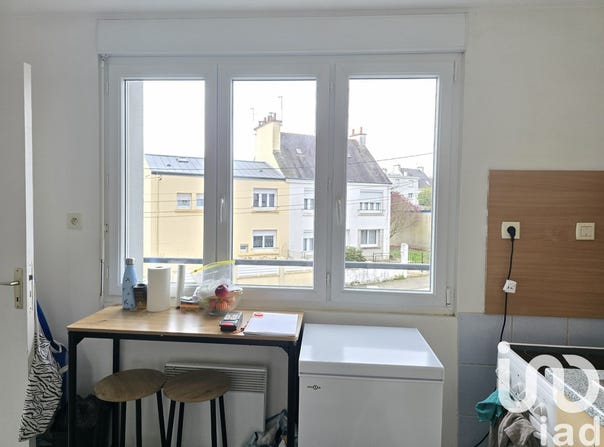 Lanester, Brittany 56600