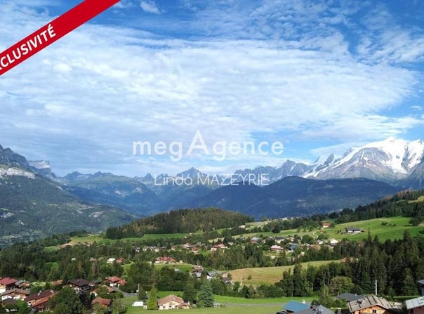 Cordon, Rhône-Alpes 74700