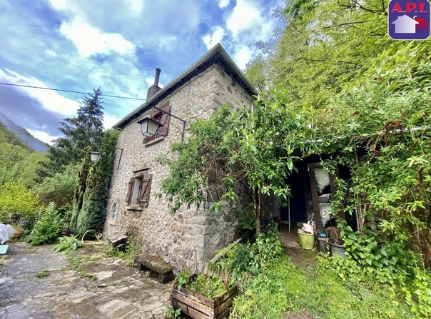 Les Bordes-sur-Lez, Ariège 09800