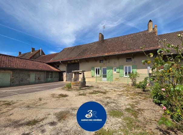 Simandre, Saône-et-Loire 71290
