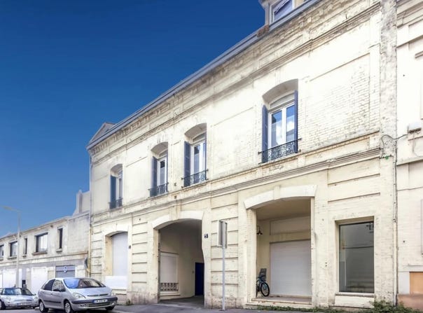 Le Havre, Normandy 76600