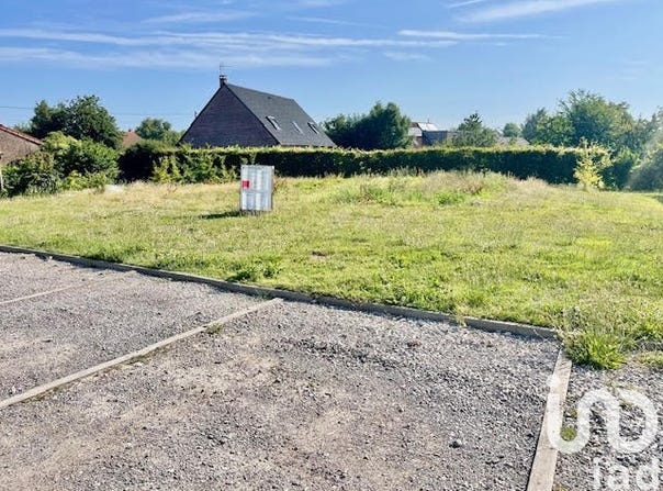 Zudausques, Hauts-de-France 62500
