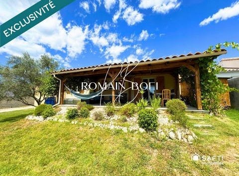 Moulezan, Languedoc-Roussillon 30350