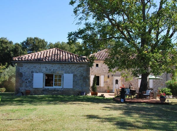 Montpezat, Aquitaine 47360