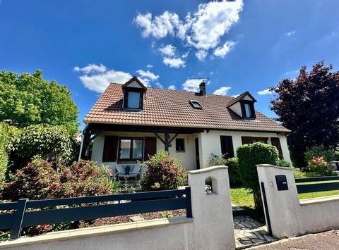 BURES SUR YVETTE, Île-de-France 91440