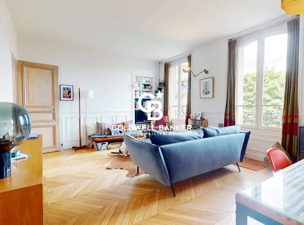 22 Rue de la République, Meudon, Hauts-de-Seine 92190