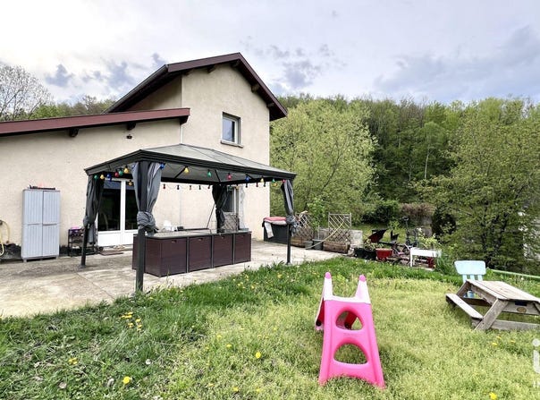 LANCRANS, Auvergne-Rhône-Alpes 01200