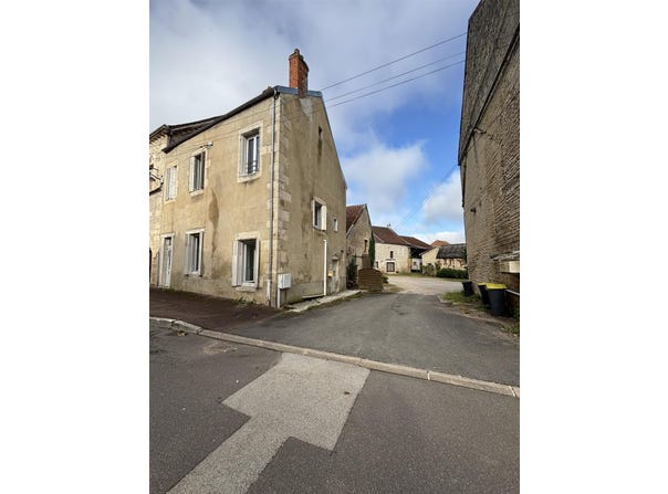 Châtillon-sur-Seine, Burgundy 21400