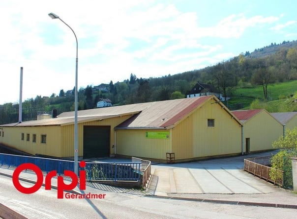 La Bresse, Lorraine 88250