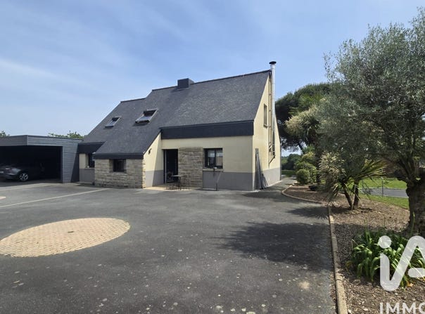 Taden, Brittany 22100