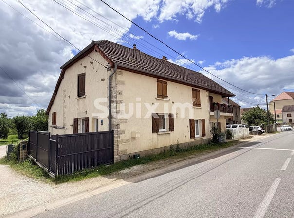 Moissey, Franche-Comté 39290