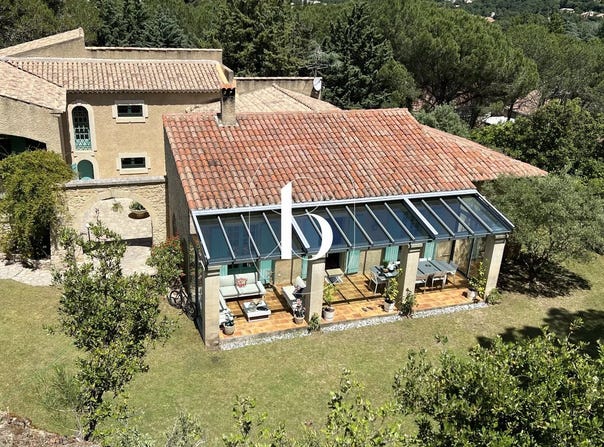 Uzès, Gard 30700