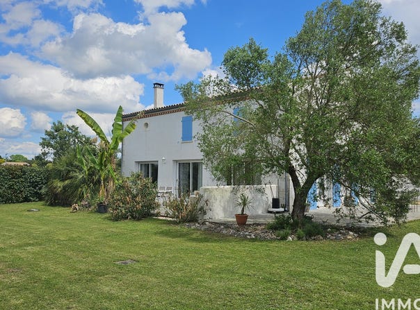 Corme-Écluse, Nouvelle-Aquitaine 17600