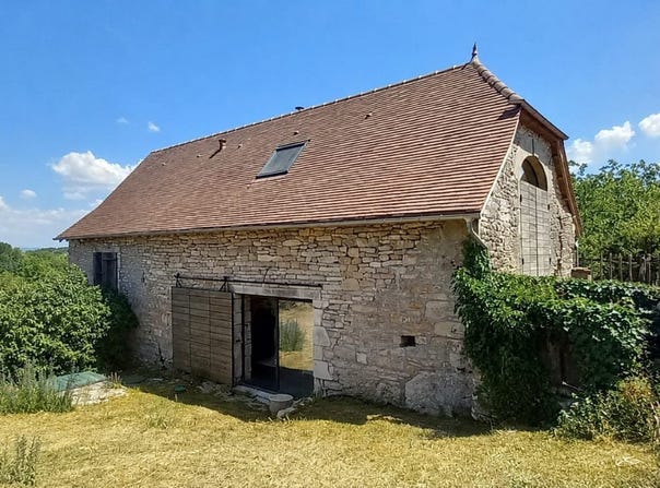 Carennac, Occitanie 46110