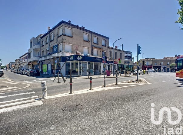 Miramas, Provence-Alpes-Côte d'Azur 13140
