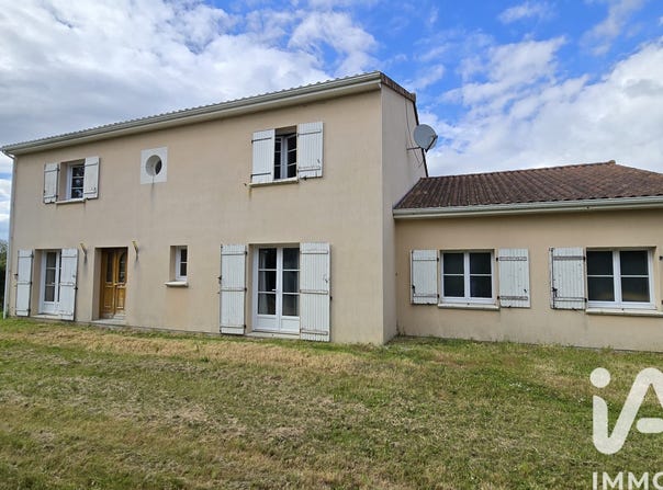 Vernon, Nouvelle-Aquitaine 86340