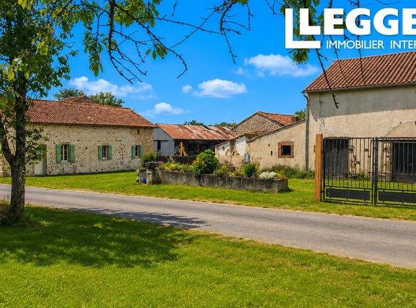 Azat-le-Ris, Nouvelle-Aquitaine 87360