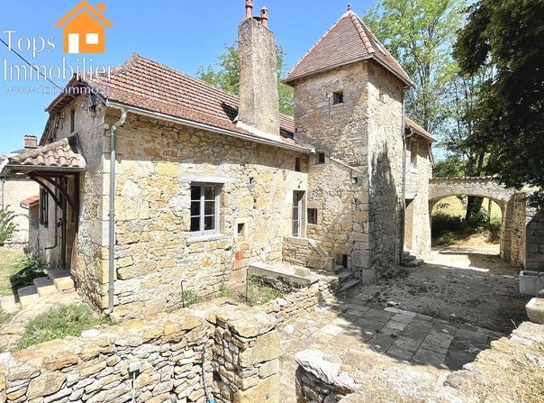 Ambeyrac, Midi-Pyrénées 12260