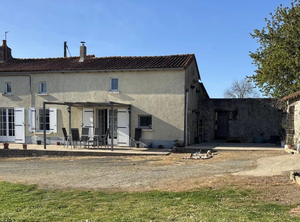 Chiché, Deux-Sèvres 79350