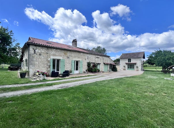 Rouffignac-de-Sigoulès, Aquitaine 24240