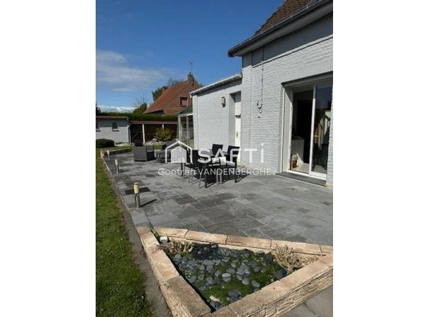 Aire-Sur-La-Lys, Nord-Pas-de-Calais 62120