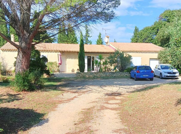 Les Angles, Languedoc-Roussillon 30133