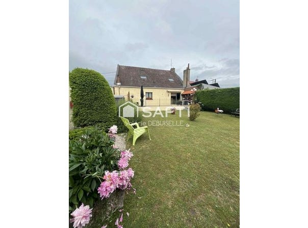 Gosnay, Nord-Pas-de-Calais 62199