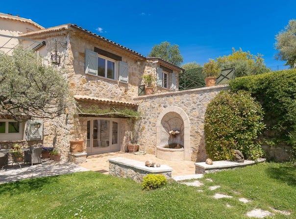 Montauroux HH-15628639, Montauroux, Provence-Alpes-Côte d'Azur 83440