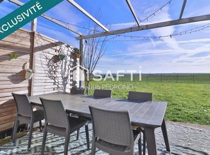 Trieux, Lorraine 54750