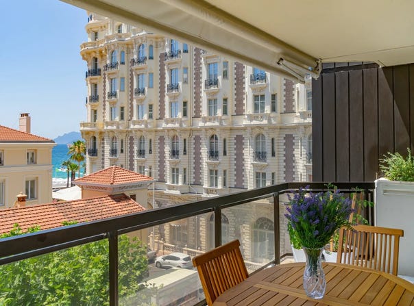CANNES HH-15877661, Cannes, Provence-Alpes-Côte d'Azur