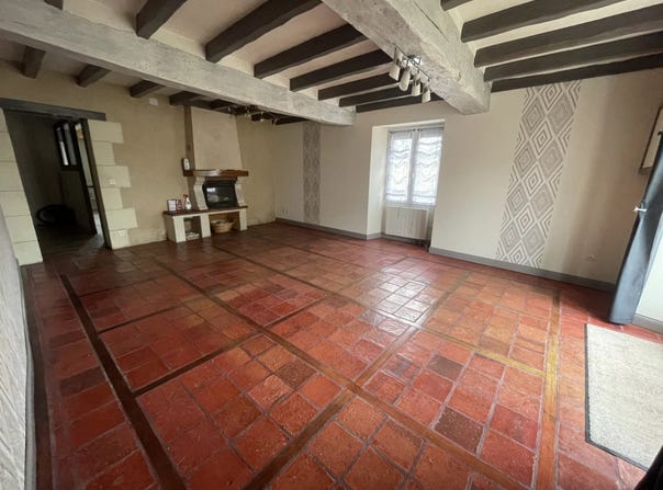 Loudun, Vienne 86200