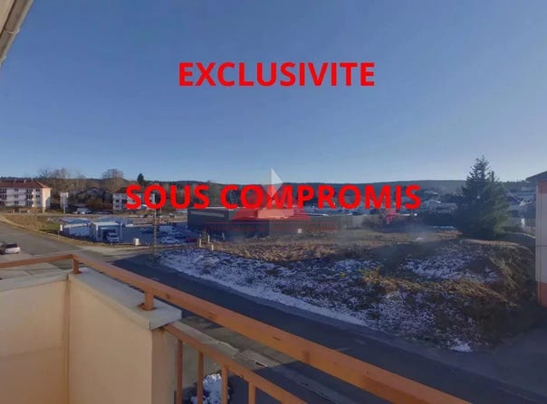 Rue Numa Magnin, Saint-Laurent-en-Grandvaux, Jura 39150