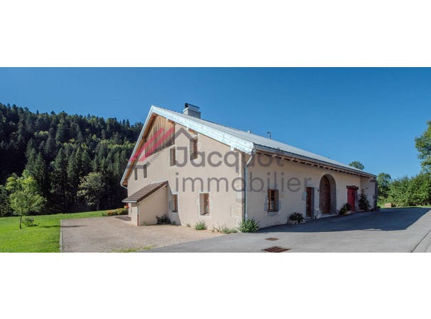 Entre-deux-Monts, Franche-Comté 39150